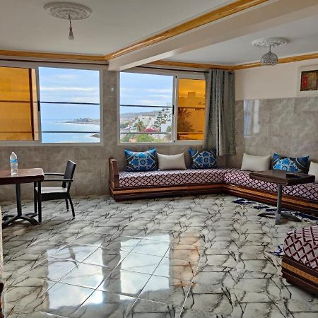 Sweet Taghazout Geust House Apartment Exterior photo
