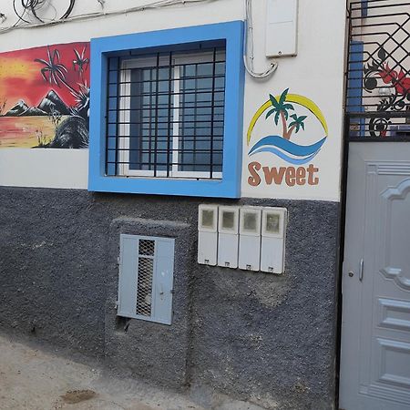 Sweet Taghazout Geust House Apartment Exterior photo