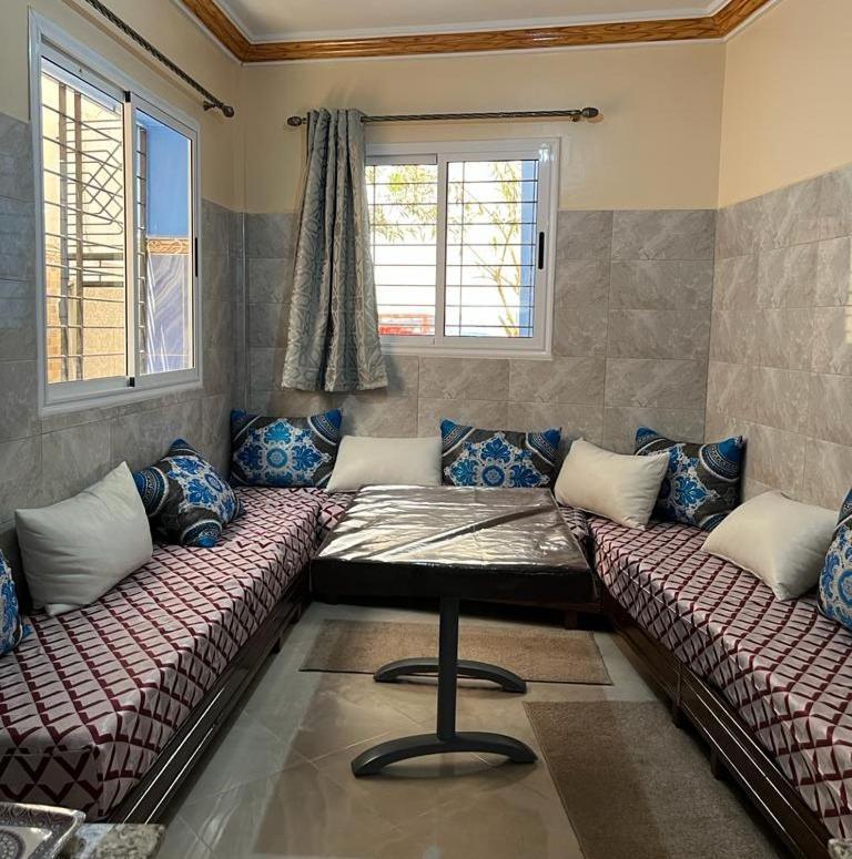 Sweet Taghazout Geust House Apartment Exterior photo