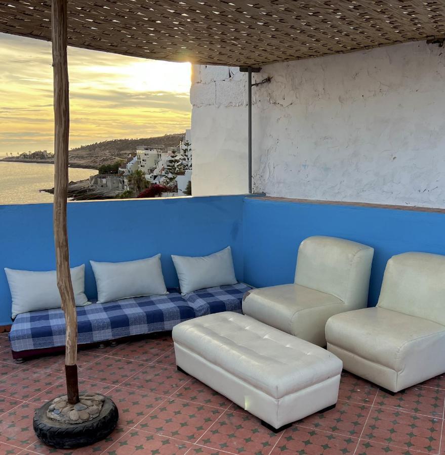 Sweet Taghazout Geust House Apartment Exterior photo