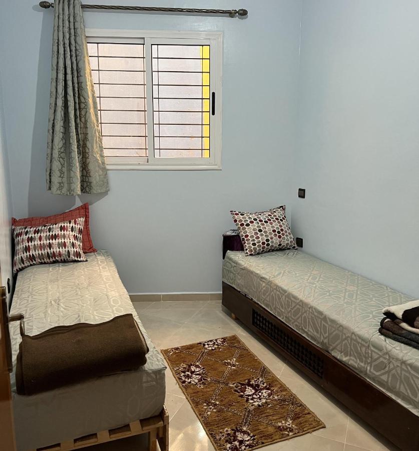 Sweet Taghazout Geust House Apartment Exterior photo