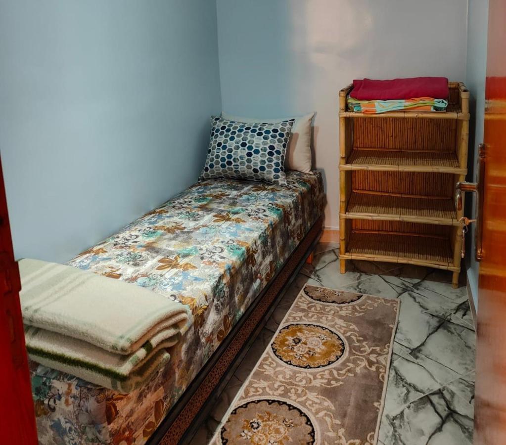 Sweet Taghazout Geust House Apartment Exterior photo