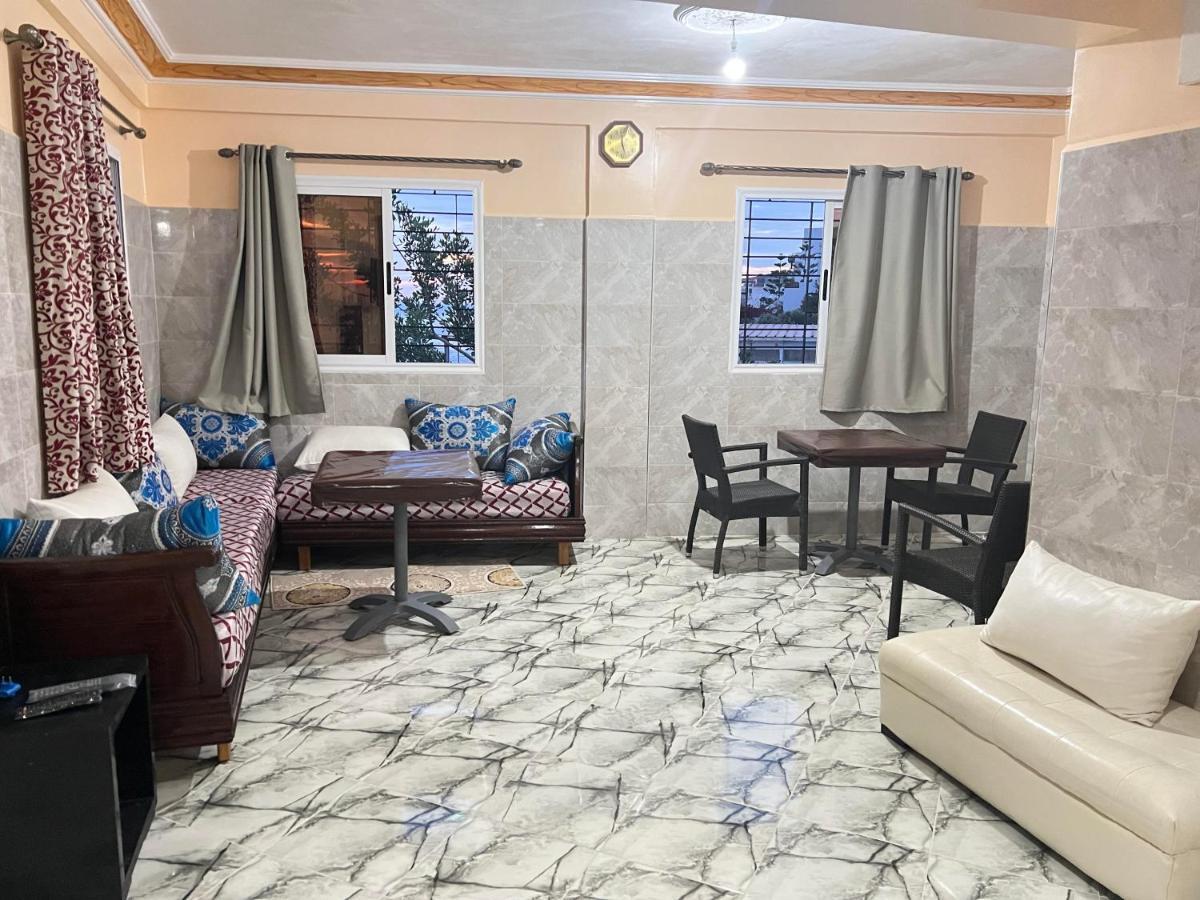 Sweet Taghazout Geust House Apartment Exterior photo