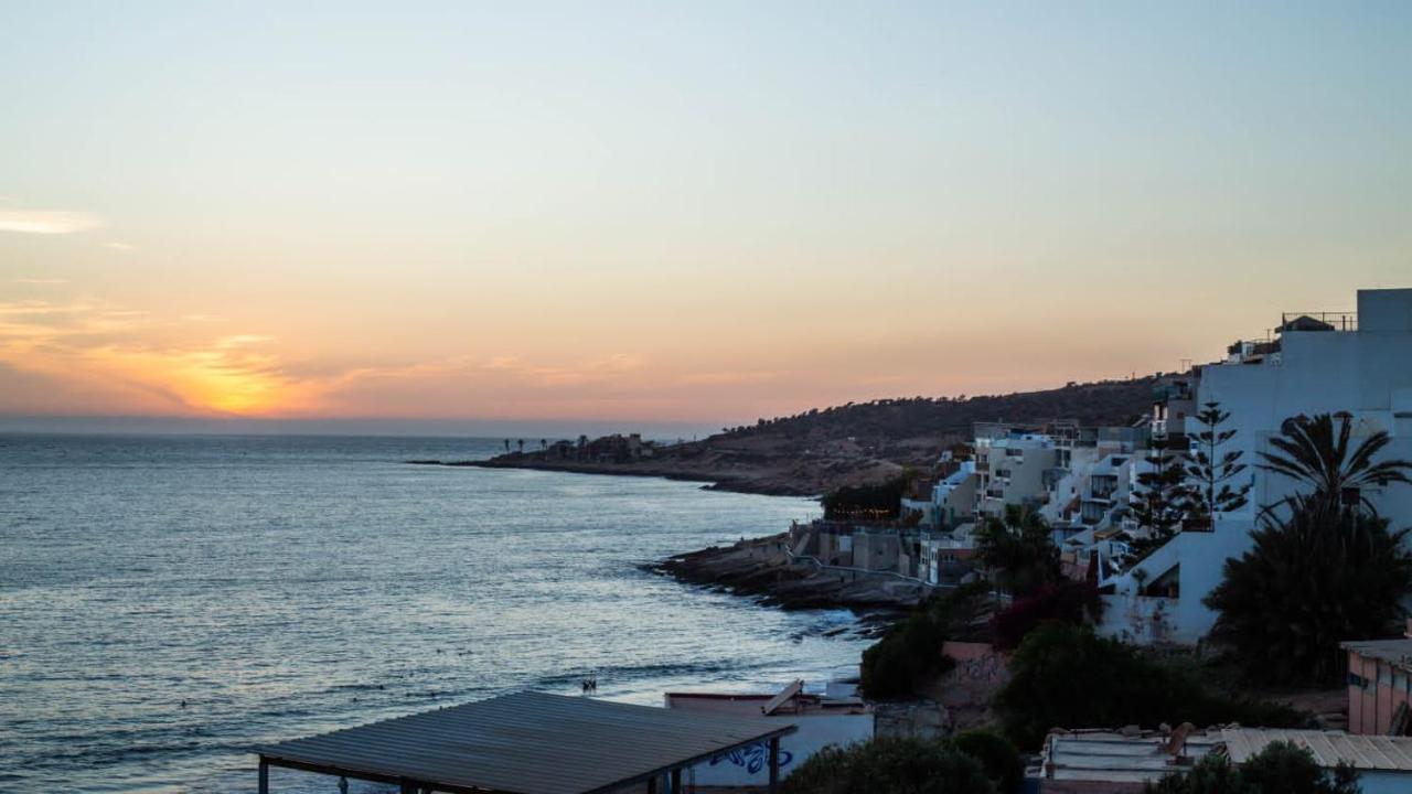 Sweet Taghazout Geust House Apartment Exterior photo